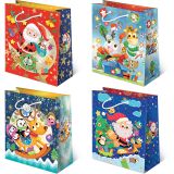 Papírová taška XL sestava 42 ,balení 10 ks Papírová taška XL sestava 42 ,balení 10 ks