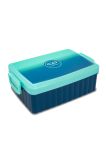 Box na svačinu Gradient Blue Lagoon Box na svačinu Gradient Blue Lagoon