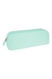 Pouzdro Tube Silikon Pastel Powder mint