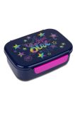 Box na svačinu s přihrádkami - STARS