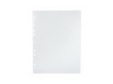 Prospektový obal, Eurosložka A4, krupička čirá 210x297 SP/UN/OP 45µ