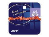 gifty - Náramek Sentiment RAW - Život v rovnováze 1042465 gifty - Náramek Sentiment RAW - Život v rovnováze 1042465