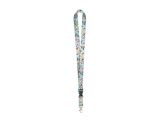 klíčenka na krk - Butterfly 1042512