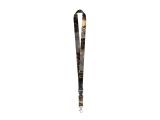 klíčenka na krk - Gold Marble 1042519