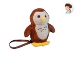 gifty - Plyšák na rameno OWL 1042543