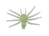 pavouk svítící 8cm 6ks 1042559 pavouk svítící 8cm 6ks 1042559