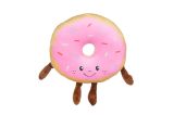 gifty - Plyšová hračka DONUT 1042599 gifty - Plyšová hračka DONUT 1042599