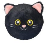 gifty - Kuli Friends HOP - black cat 1042771