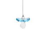 gifty - Crystal angel - Aquamarine 1042786