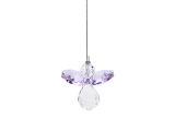 gifty - Crystal angel - Light Amethyst 1042790 gifty - Crystal angel - Light Amethyst 1042790