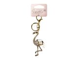 gifty - Přívěsek Sparkle - Plameňák 1042807 gifty - Přívěsek Sparkle - Plameňák 1042807