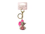gifty - Přívěsek Sparkle - Myš 1042808