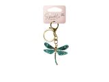 gifty - Přívěsek Sparkle - Vážka blue 1042813