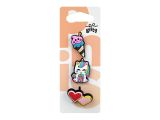 gifty - Silikonová sada 3 pinů fantazie 1042845