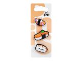 gifty - Silikonová sada 3 pinů sushi 1042847 gifty - Silikonová sada 3 pinů sushi 1042847