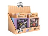 gifty - náramek na gumičce v rámečku 1042871 gifty - náramek na gumičce v rámečku 1042871