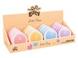gifty - kartáč na vlasy skládací 1042873