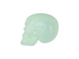 lebka svítící 5cm 6ks 1042945 lebka svítící 5cm 6ks 1042945
