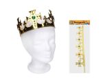 Set karneval W032039 - koruna 59x7,5 cm Set karneval W032039 - koruna 59x7,5 cm