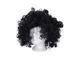 Paruka W880420 černá