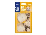 3D Sticker Model wobbler Buddy 1043019 3D Sticker Model wobbler Buddy 1043019