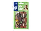 3D Sticker Model Bruno 1043021 3D Sticker Model Bruno 1043021
