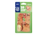 3D Sticker Model Shiba Inu 1043026 3D Sticker Model Shiba Inu 1043026