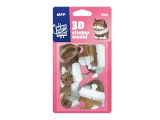 3D Sticker Model Nala 1043028