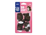 3D Sticker Model Max 1043029 3D Sticker Model Max 1043029