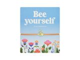 gifty - Bracelet - „little companion“ - Bee 1043082