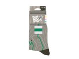 gifty - ponožky zelená trasa 42-46 1043095