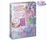 Nebulous W051669 Stars Náhrdelníky přátelství set