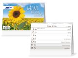 kalendář 2026 stolní Mini 1061660