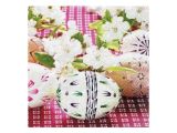 ubrousek P 33x33 velikonoce SDL087100 2010862