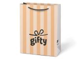taška dárková T 4 GIFTY 190x250x90 5252936
