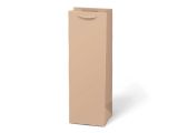 taška dárková T12 kraft 120x360x90 béžová 5252950