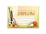 dětský diplom A5 DIP05-005 5300585