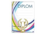 dětský diplom A4 DIP04-012 5300912