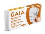 modelovací hmota GAIA 500g bílá 5300980