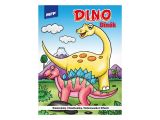 omalovánky A4 Dino 210x276mm/32 5301127