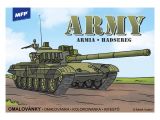 omalovánky Army 5301191
