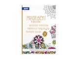 omalovánky antistresové Meditační malování 210x290mm/32s 5301245