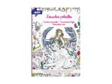 omalovánky antistresové Kouzelná pohádka 210x290mm/32s 5301250