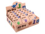 modelovací hmota AIR DRY Mix Dino 5301302