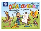 omalovánky S říkadly 5301311