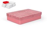 krabice dárková A-C004-B 26x17x6cm 5370866