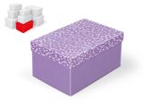 krabice dárková B-C005-E 24x16x12cm 5370876