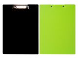 podložka na psaní A4 zelená fluo 5371350 podložka na psaní A4 zelená fluo 5371350
