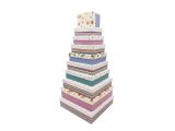 krabice dárková D-L012-A 14,5x10x5cm 5371372 krabice dárková D-L012-A 14,5x10x5cm 5371372
