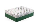 krabice vánoční D-L015-G 29x21x8cm 5371408 krabice vánoční D-L015-G 29x21x8cm 5371408